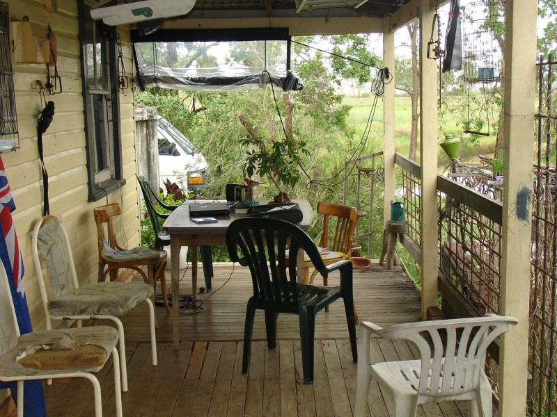 Mallanganee NSW 2469