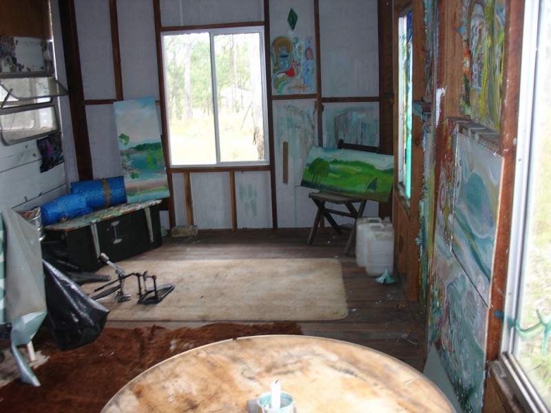 Mallanganee NSW 2469