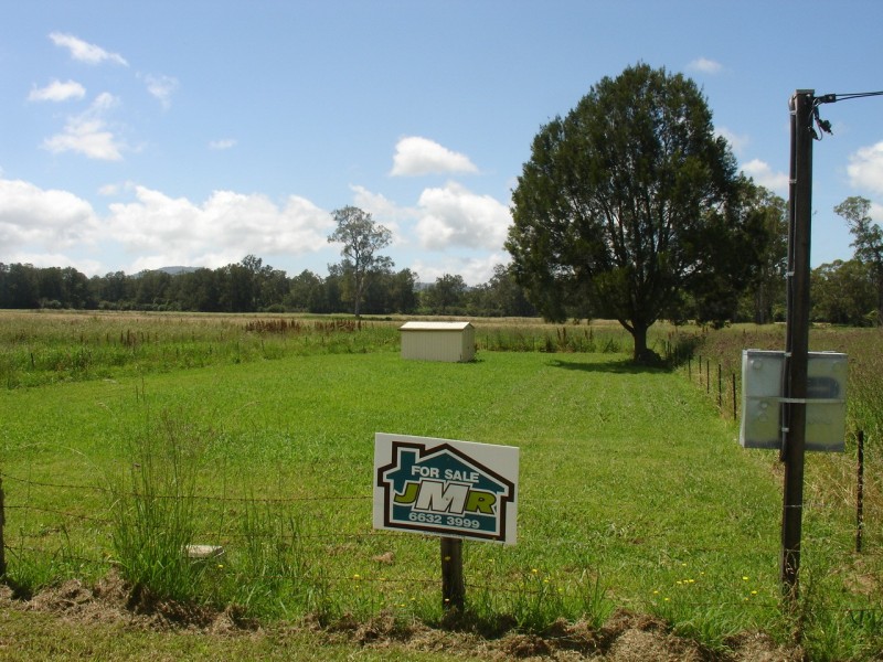 Urbenville NSW 2475