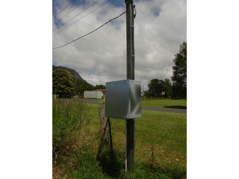 Urbenville NSW 2475