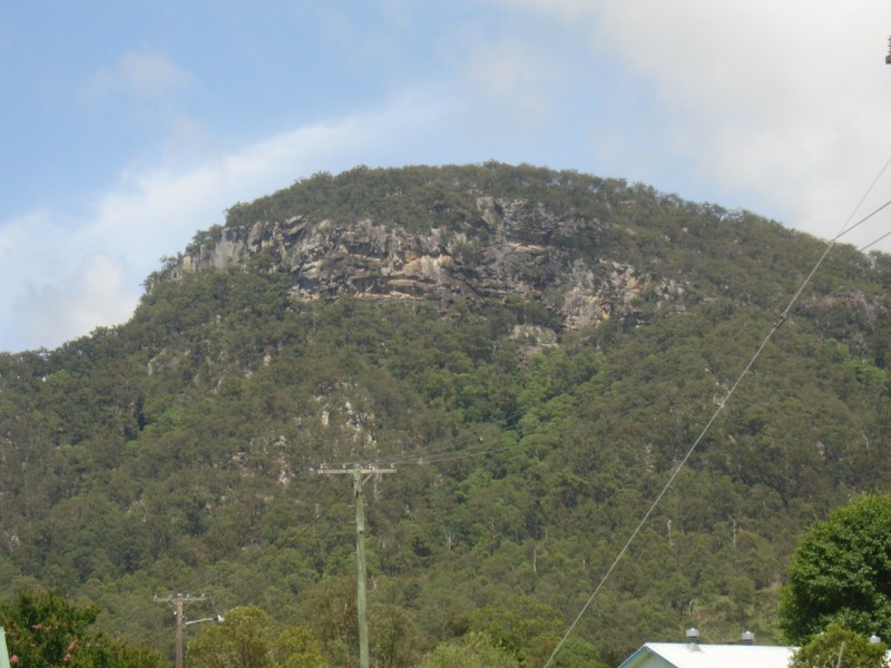 Urbenville NSW 2475