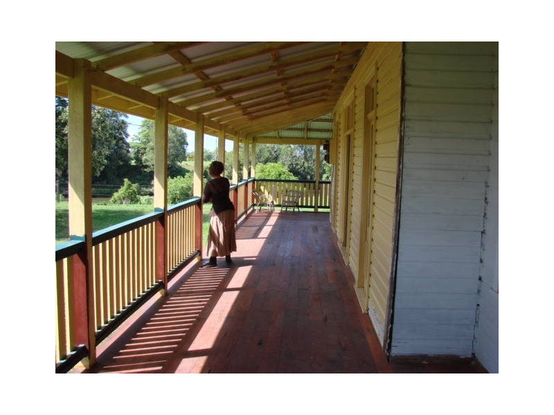 Tatham NSW 2471