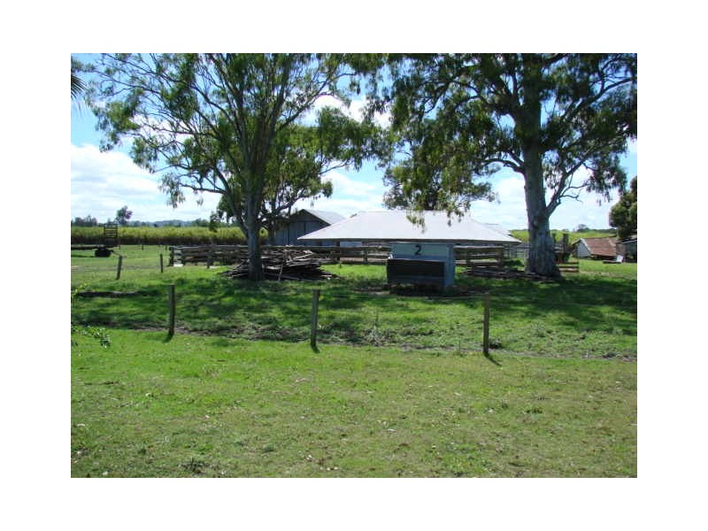 Tatham NSW 2471