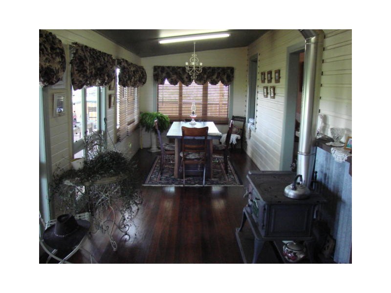 Tatham NSW 2471