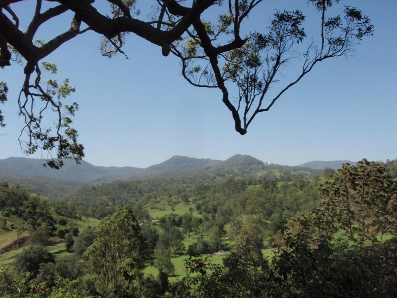 Kyogle NSW 2474