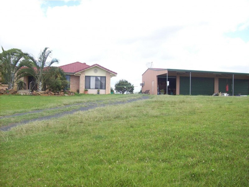 Kyogle NSW 2474