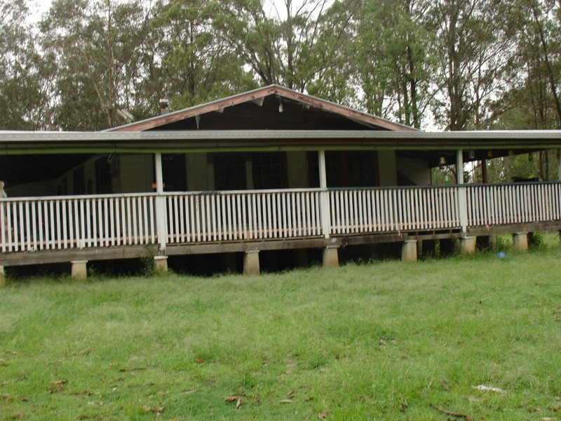Coombell NSW 2470