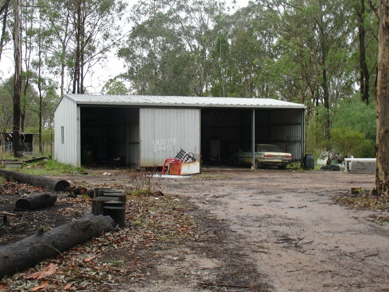 Coombell NSW 2470
