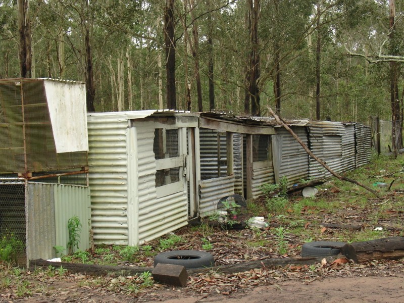 Coombell NSW 2470