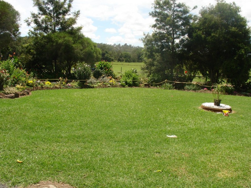 Tunglebung NSW 2469