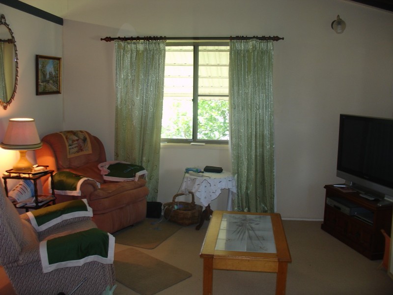 Tunglebung NSW 2469