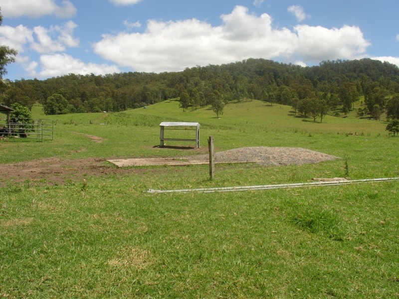 Tunglebung NSW 2469