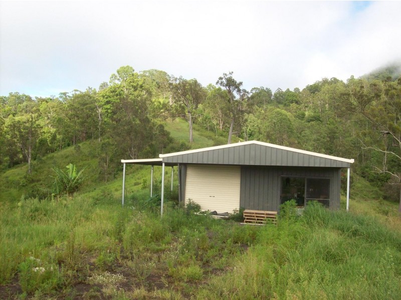 Collins Creek NSW 2474