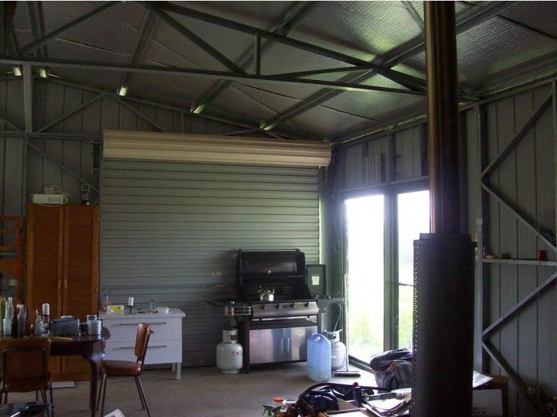 Collins Creek NSW 2474