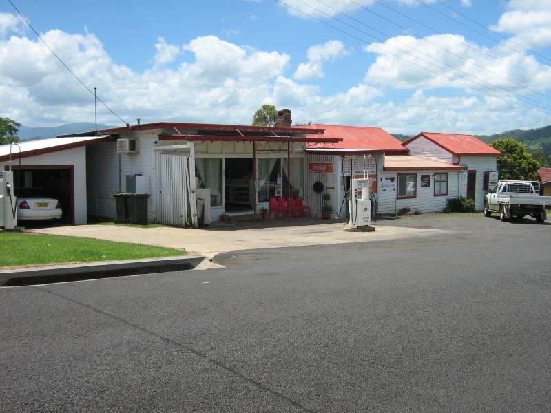 Geneva NSW 2474
