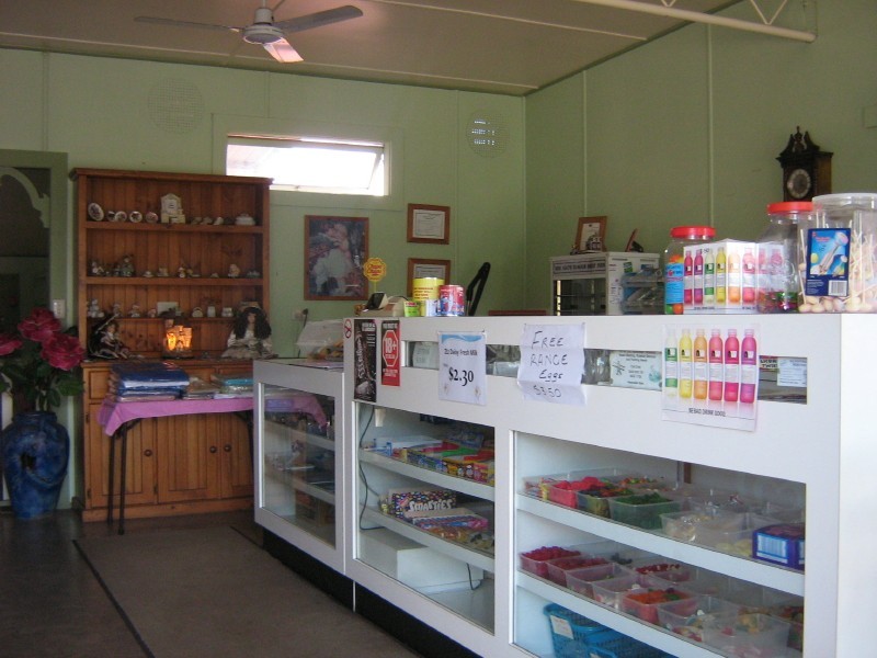 Geneva NSW 2474