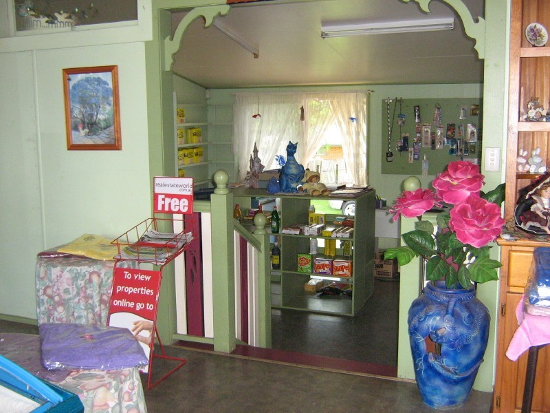 Geneva NSW 2474