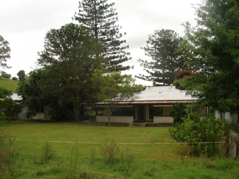 Mummulgum NSW 2469