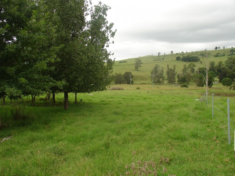 Mummulgum NSW 2469