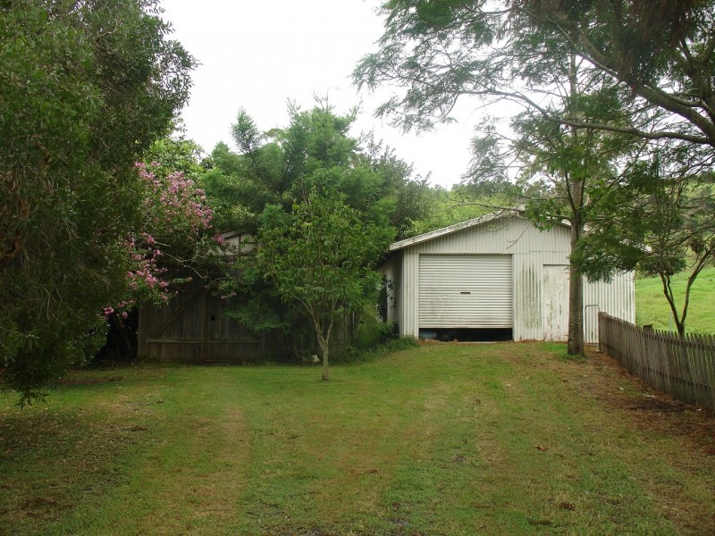 Mummulgum NSW 2469