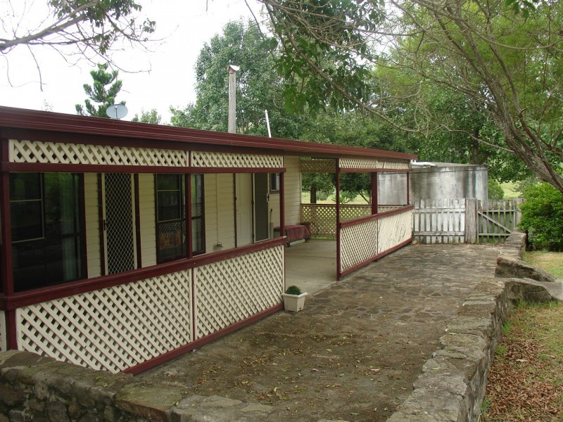 Mummulgum NSW 2469
