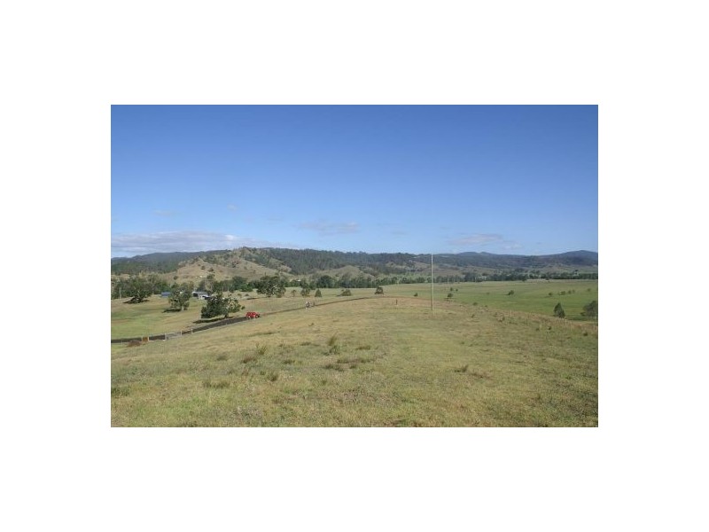 Lot 11 / 739 Collins Creek Road, Kyogle NSW 2474