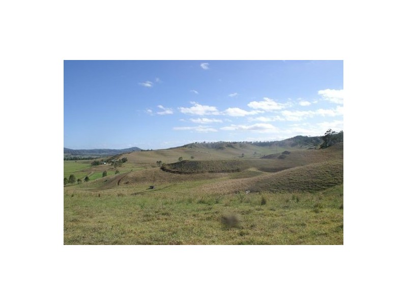 Lot 12 / 739 Collins Creek Road, Kyogle NSW 2474