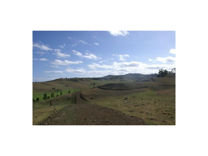Lot 12 / 739 Collins Creek Road, Kyogle NSW 2474