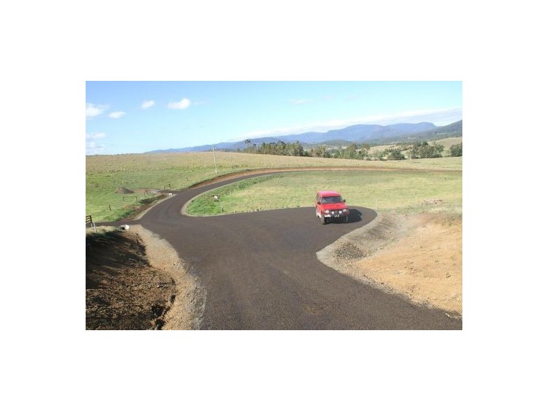 Lot 12 / 739 Collins Creek Road, Kyogle NSW 2474