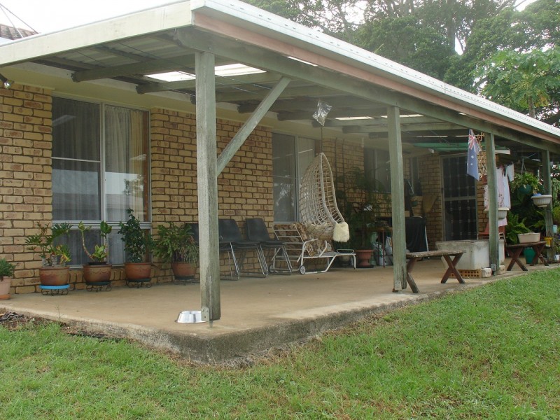 Dyraaba NSW 2470