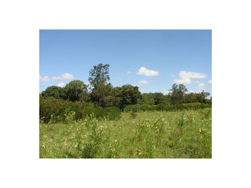 - Gundurimba Rd, Lismore NSW 2480