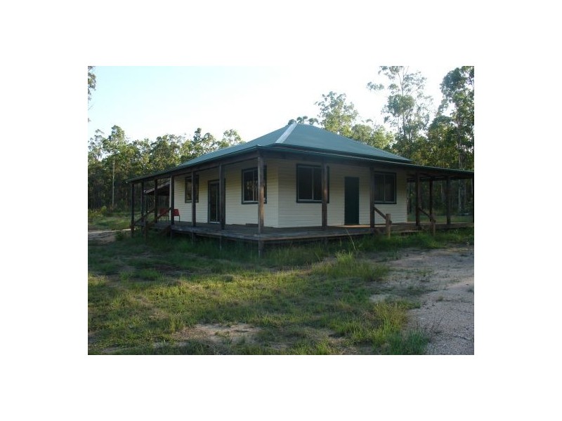 Lot 1 Duke Road, Bora Ridge NSW 2471