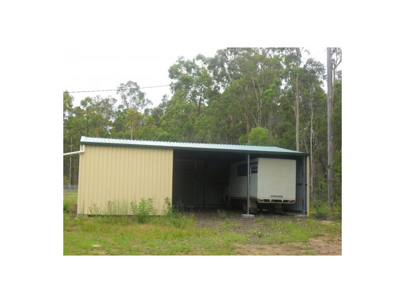 Lot 1 Duke Road, Bora Ridge NSW 2471