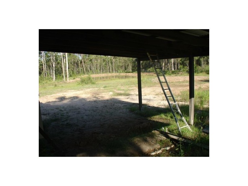 Lot 1 Duke Road, Bora Ridge NSW 2471