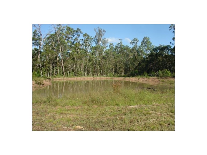 Lot 1 Duke Road, Bora Ridge NSW 2471