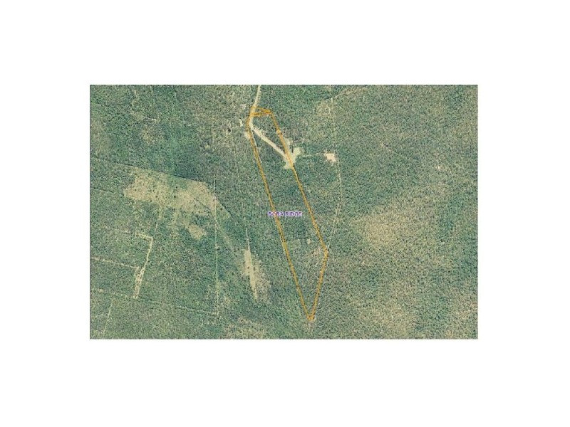 Lot 1 Duke Road, Bora Ridge NSW 2471