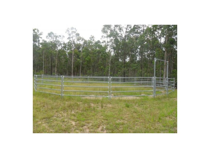 Lot 1 Duke Road, Bora Ridge NSW 2471