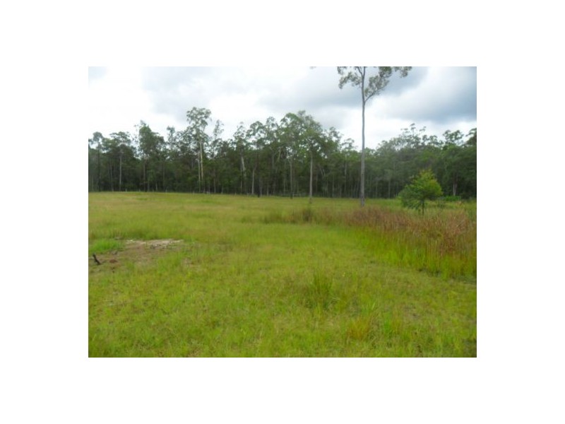 Lot 1 Duke Road, Bora Ridge NSW 2471
