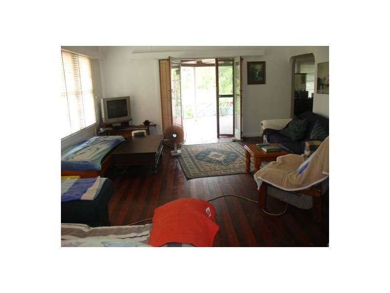 Bonalbo NSW 2469