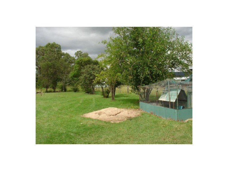 Bonalbo NSW 2469