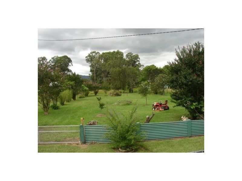 Bonalbo NSW 2469