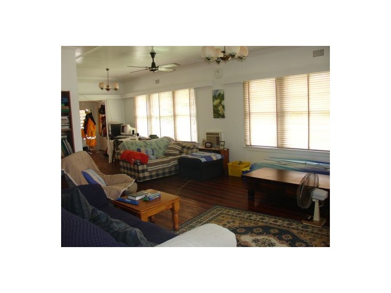 Bonalbo NSW 2469
