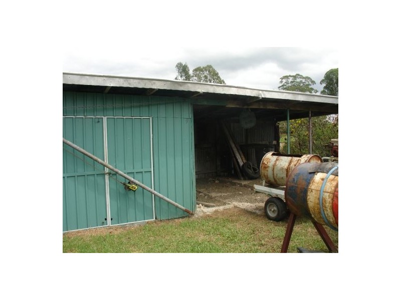 Bonalbo NSW 2469