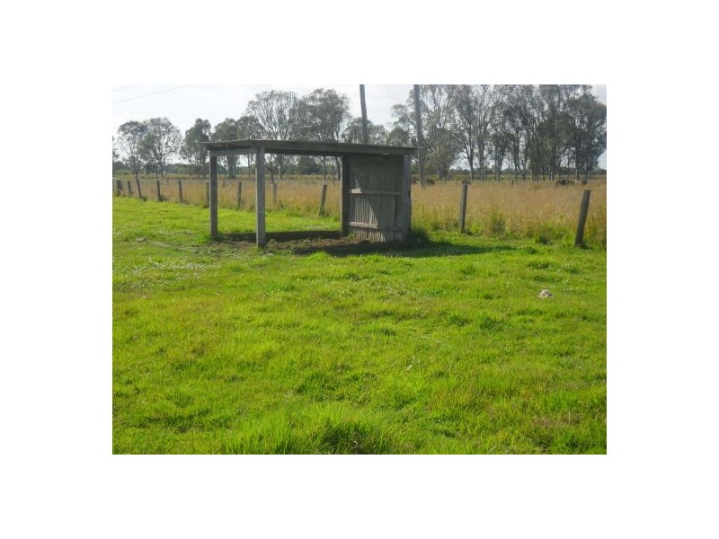 150 Tomki-Bight Road, Casino NSW 2470