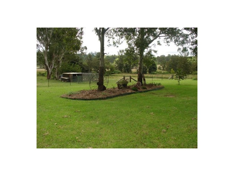 Mallanganee NSW 2469