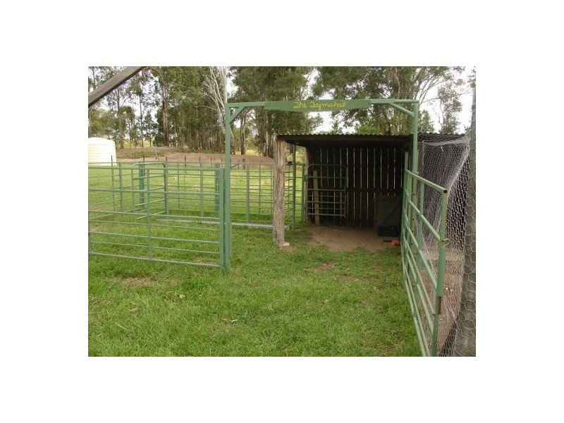 Mallanganee NSW 2469