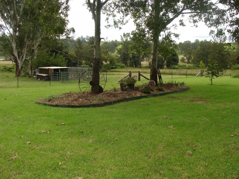 Mallanganee NSW 2469