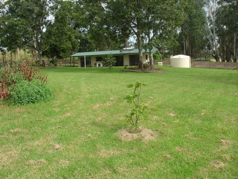 Mallanganee NSW 2469