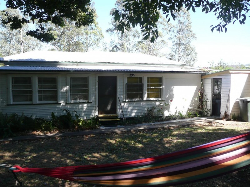 Old Bonalbo NSW 2469