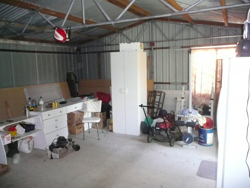 Old Bonalbo NSW 2469